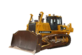 Used Komatsu D155A-6 Crawler Dozer 2006 | Al Marwan
