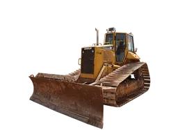 Used Cat D6N LGP Crawler Dozer 2012 | Al Marwan