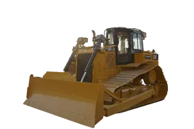 2020 Used Caterpillar D6R2 LGP Dozer TT-0122 | Al Marwan