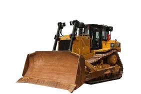 2021 Caterpillar D8T Crawler Dozer | Al Marwan