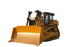 2022 Like-New Caterpillar Cat D8T Crawler Dozer Bulldozer Tractor