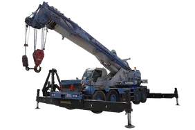 Used 2012 Tadano GR600N-2 Mobile Crane CRM-0263 | Al Marwan