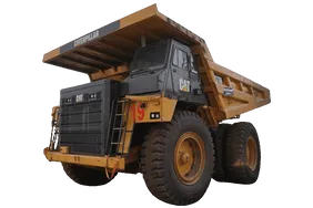 Used Cat 777E Haul Truck 2020 | Al Marwan