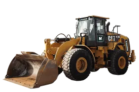 Used Cat 950L Medium Wheel Loader 2017 | Al Marwan