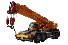 Used Kato KR75-H Sl-800RI Mobile Crane 2015 | Al Marwan