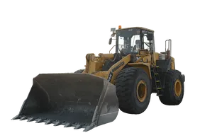 Used Komatsu WA470-5 Wheel Loader 2019 | Al Marwan