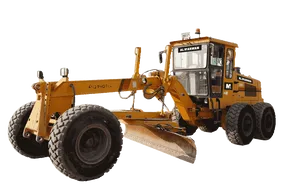 Used Sany PQ190IIA Motor Grader 2007