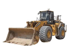 1996 Cat 980G Wheel Loader WL-0117