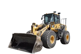 2017 Used Komatsu WA380-6 Medium 17 ton