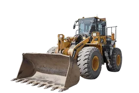 2015 Komatsu WA380-6 Wheel Loader  Al Marwan