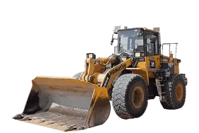 Komatsu WA380Z-6 Wheel Loader 2016 WL-0227-Al Marwan