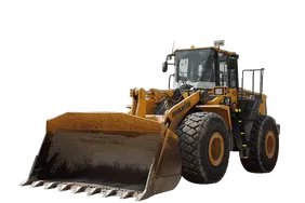 Komatsu WA470-6R Wheel Loader 2022 | Al Marwan