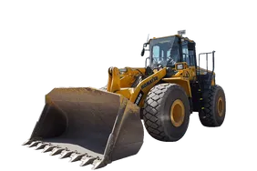 2022 Komatsu Wheel Loader WA470-6R | Al Marwan