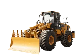 2001 Used Cat 966G Medium Wheel Loader