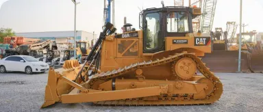 dozers