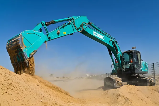 New Excavators for Sale: Choosing the Right Machine for Every Construction Site