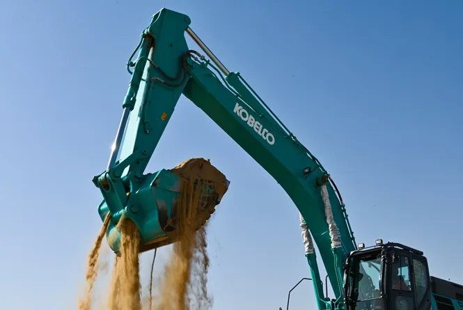The Excavator Guide: Answers to the 4 Most Common Questions