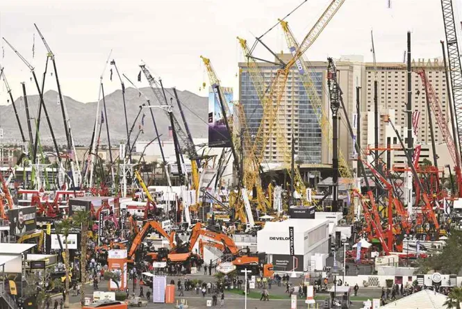 CONEXPO 2026: Where the Global Construction Industry Meets the Future