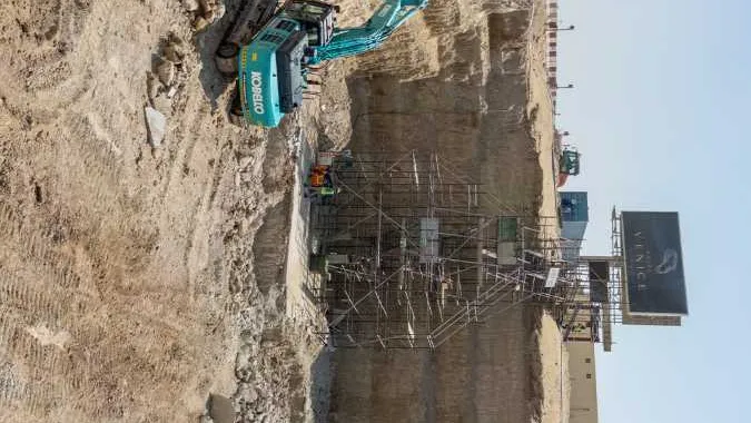 How to Reduce Excavator Idle Time on Busy Sites