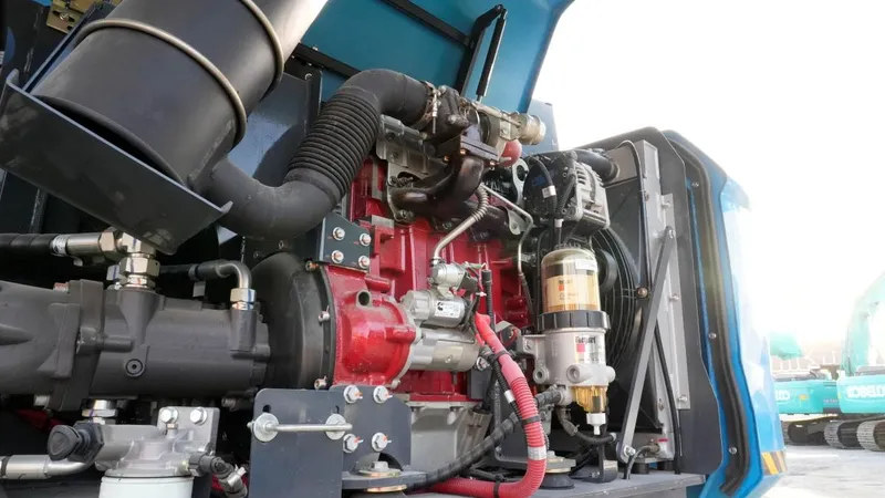 محرك سينوبوم مان ليفت