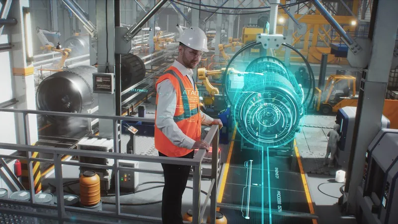 AI and autonomous technologies are enhancing jobs, not undercutting them