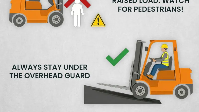 forklifts safety guide 
