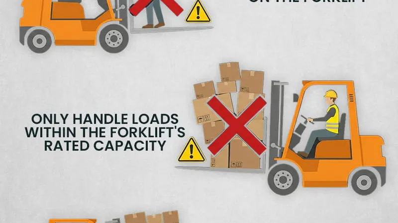 forklifts safety checks 
