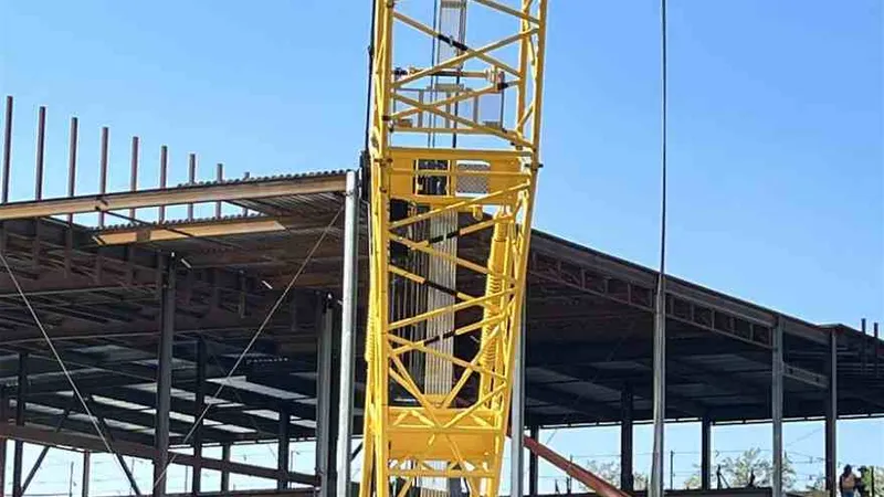 Kobelco CK2750G-3 crane