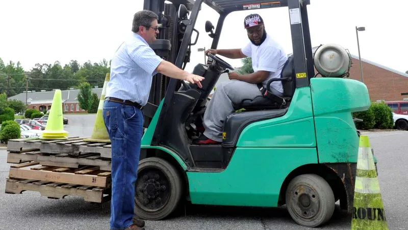 Basic knowledge and skills are necessary