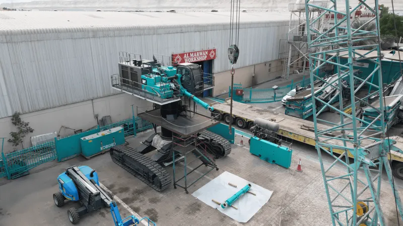 Crafting the high-bed cylinder