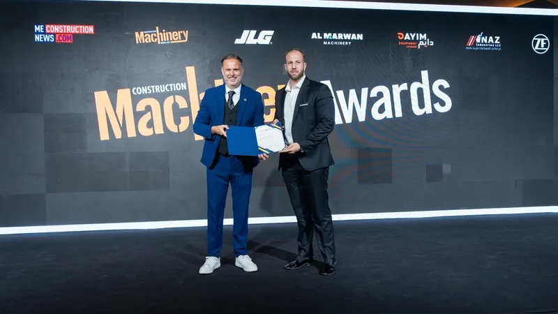 Al Marwan - Silver Sponsorship