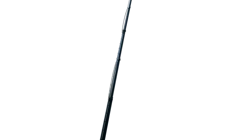 Sinoboom TB58RJ plus telescopic boom lift.