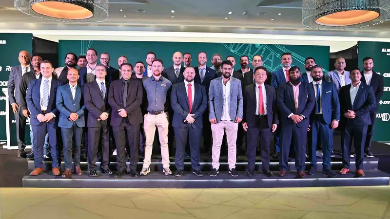 Al Marwan heavy machinery dealers 