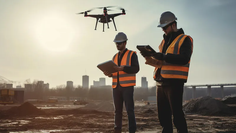 AI, machine learning, and predictive analytics are helping firms anticipate problems and adjust operations dynamically