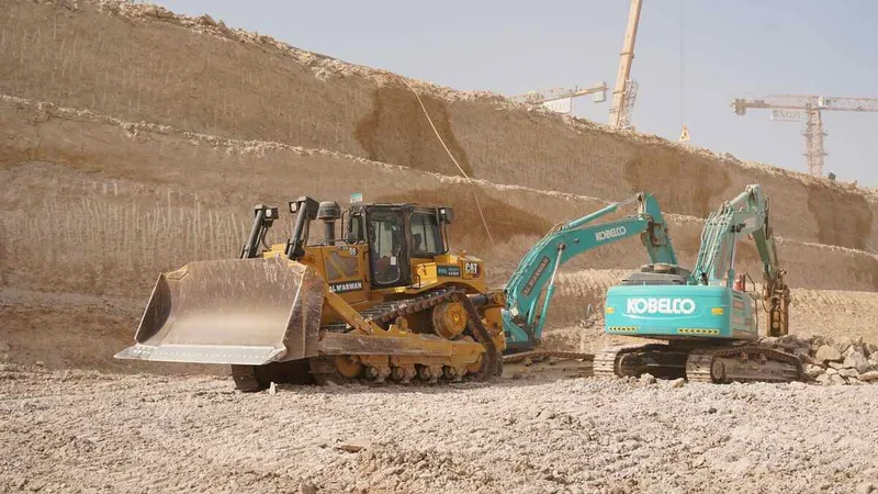 part of the rental fleet 