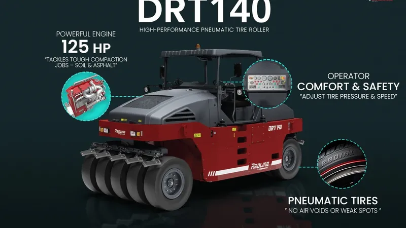 double drum roller