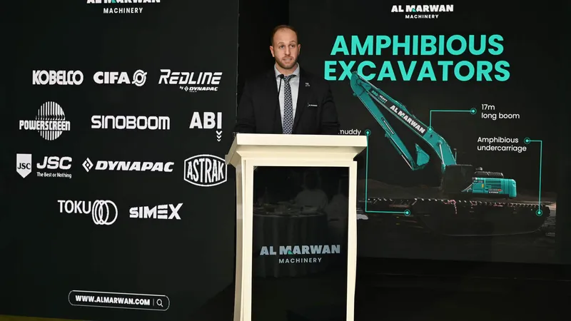 Mr. Motaz Al Zaiem Opening Speech