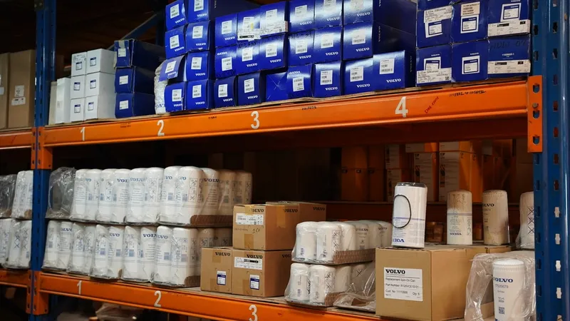 يُنصح بإجراء الصيانة الوقائية/التفاعلية واستبدل الأجزاء المستهلكة  لضمان أفضل أداء لجهازك