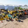 Why Buy? 5 Benefits of Buying Used Equipment on Al Marwan