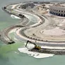 The Majestic Al Majaz Island in Sharjah - A Feat of Construction