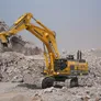 Top 5 Biggest Mining Excavators from XCMG, Komatsu, and More