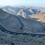 How Was the Jebel Jais Road Built? The UAE’s Highest Mountain Project