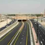Enhancing King Abdulaziz Rd: A Commuter-Heavy Sharjah Street