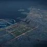 Making Palm Jebel Ali: Largest Man-Made Island in the Middle East