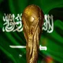Construction in Preparation of FIFA World Cup 2034 Saudi