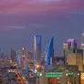 ازدياد حركة البناء قبيل معرض الرياض إكسبو 2030