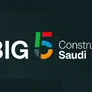 The Big 5 Construct Saudi 2024: A Major Industry Platform
