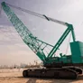 Parts That Make Lattice-Boom Crawler Cranes Heavy-Lifting Legends