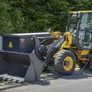 Going Electric: First Volvo L25 Loader Enters Australia