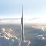 Jeddah Tower Update: The World’s Tallest Building